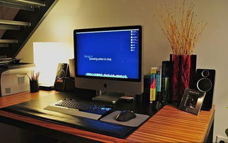 發燒桌面看氣質 人傻錢多不好使，軟硬兼修方顯真章