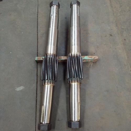 專(zhuān)業(yè)解析 ZQ350減速機(jī)高速軸齒輪軸（JZQ350減速機(jī)配件一軸輸入軸）