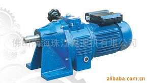 佛山市南海珠江減速機(jī) 電工電器成套設(shè)備產(chǎn)品列表與減速機(jī)概覽