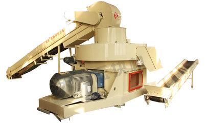 2015新款減速機(jī)式秸稈壓塊機(jī) 廠家直銷(xiāo)圖片解析與技術(shù)優(yōu)勢(shì)